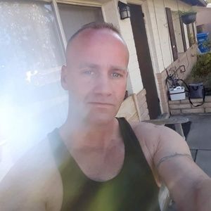 Meet your Posher, Jeff